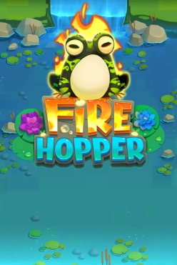 Fire Hopper