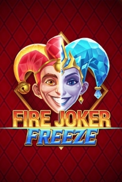 Fire Joker Freeze