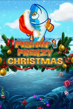 Fishin’ Frenzy Christmas