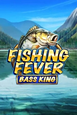 Fishing Fever Bass King