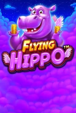 Flying Hippo