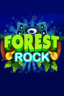 Forest Rock