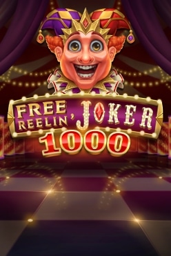 Free Reelin Joker 1000