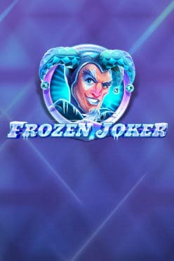 Frozen Joker