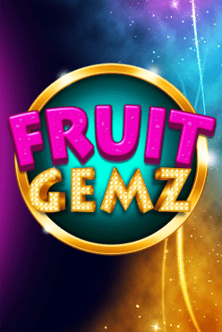 Fruit Gemz Splitz