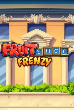 Fruit Shop Frenzy