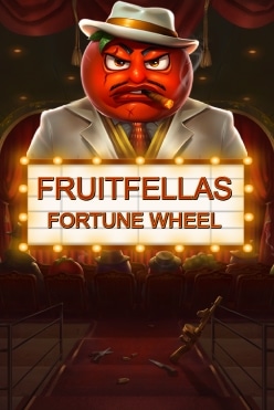 Fruitfellas Fortune Wheel