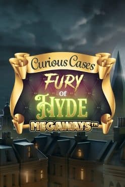 Fury of Hyde Megaways