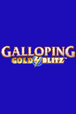 Galloping Gold Blitz