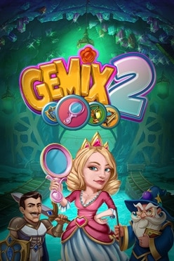 Gemix 2