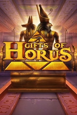 Gifts of Horus