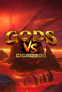 Gods vs Gigablox