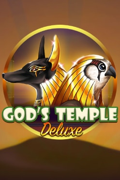 God’s Temple Deluxe