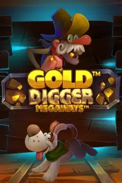 Gold Digger Megaways