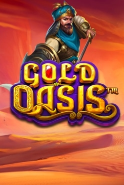 Gold Oasis