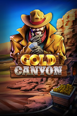 Gold Canyon