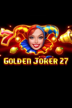 Golden Joker 27