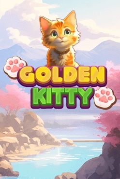 Golden Kitty