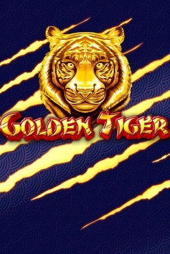 Golden Tiger