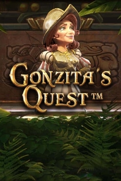 Gonzita’s Quest