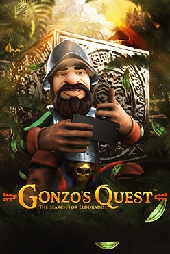 Gonzo’s Quest