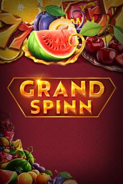 Grand Spinn Superpot