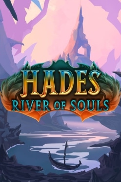 Hades River of Souls