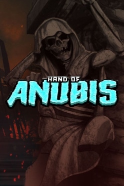 Hand of Anubis