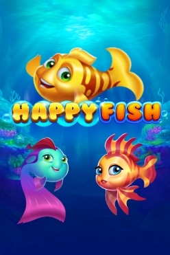 Happy Fish