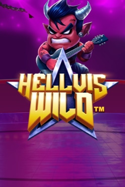 Hellvis Wild