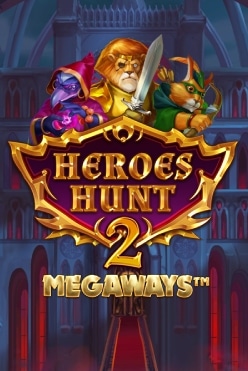 Heroes Hunt 2 Megaways