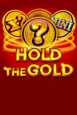 Hold The Gold