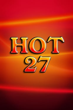 Hot 27