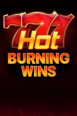 Hot Burning Wins