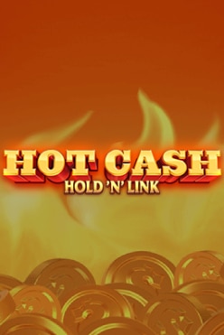 Hot Cash: Hold ‘n’ Link