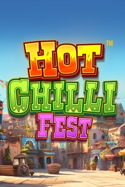 Hot Chilli Fest