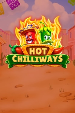 Hot Chilliways