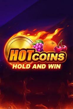 Hot Coins: Hold and Win