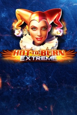 Hot to Burn Extreme