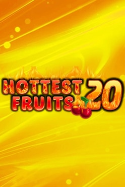 Hottest Fruits 20