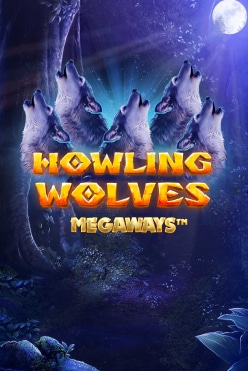 Howling Wolves Megaways