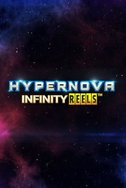 Hypernova Infinity Reels