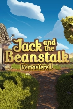 Jack and the Beanstalk Remastered