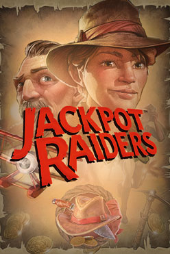 Jackpot Raiders