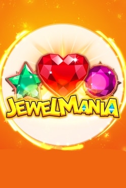 Jewel Mania