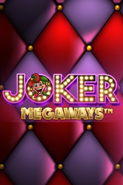 Joker Megaways