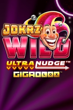 Jokrz Wild Ultranudge Gigablox