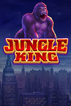 Jungle King