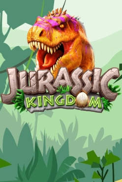 Jurassic Kingdom