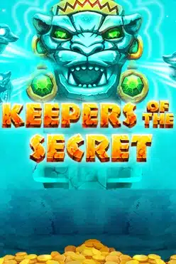 Keepers of the Secret